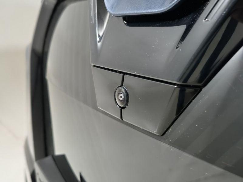 BMW iX i20 LCI 2025 xdrive45 MSport