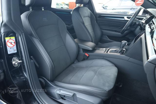 VOLKSWAGEN Arteon Shooting Brake R-Line 2.0 TDI SCR 200CV DSG