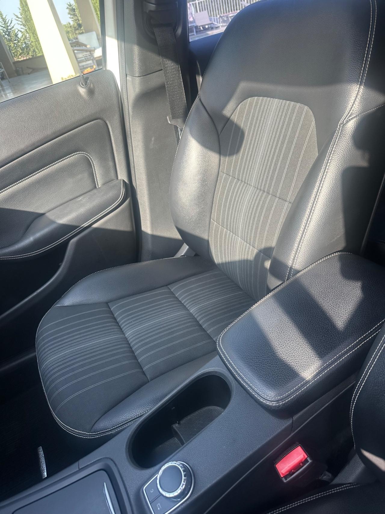 Mercedes-benz B 180 CDI Premium
