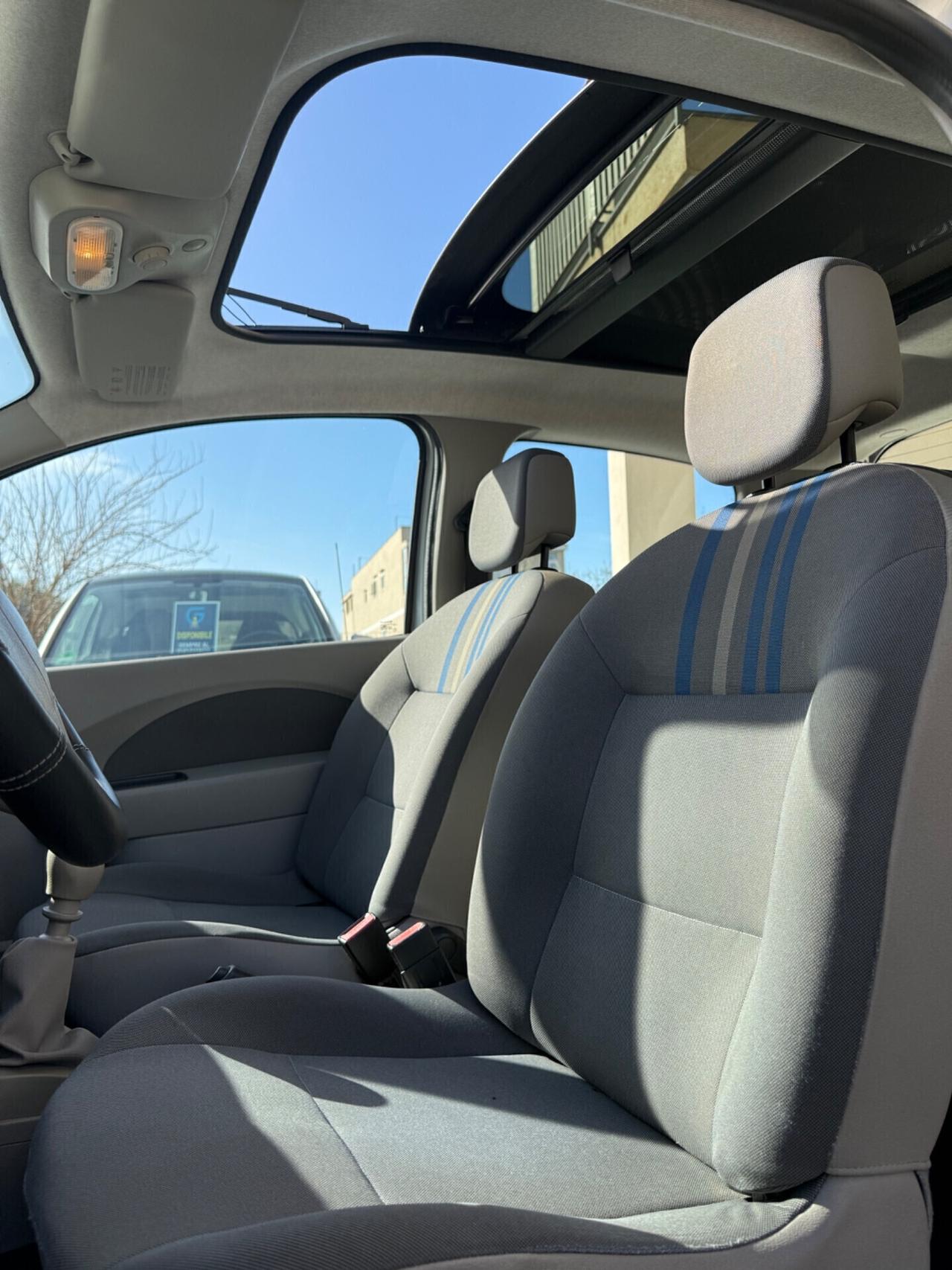 Renault Twingo 1.2 Privilège Tetto Apribile!!