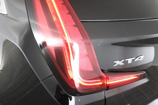 CADILLAC XT4 XT4 350 TD AWD Premium Luxury