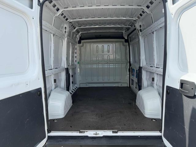 FIAT DUCATO 33 2.3 MJT 140 CV PASSO MEDIO-TETTO MEDIO