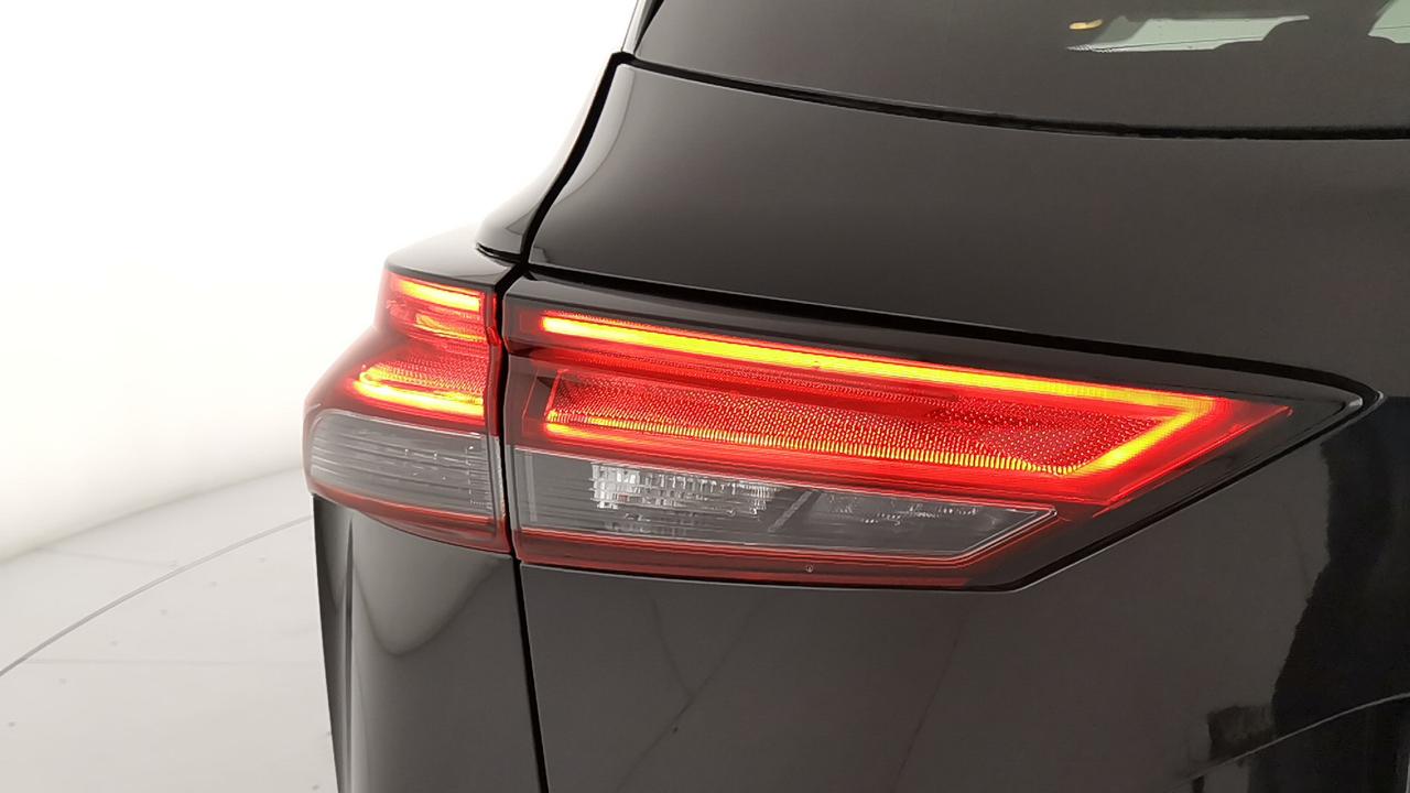 NISSAN Qashqai III 2021 - Qashqai 1.3 mhev Tekna 2wd 140cv