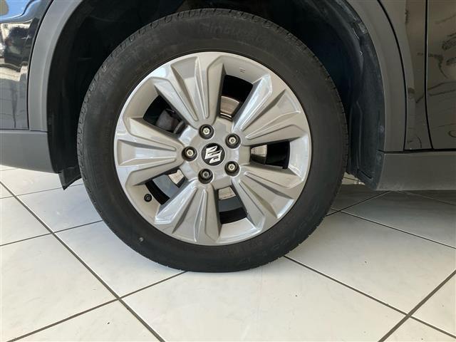 SUZUKI Vitara 1.0 Boosterjet Cool 4WD ALLGRIP