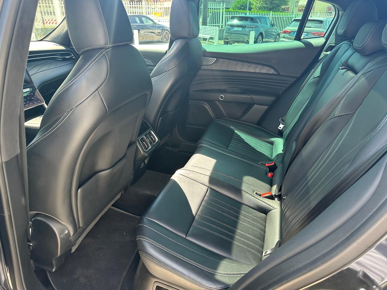 Maserati Grecale MHEV 330 CV AWD Modena