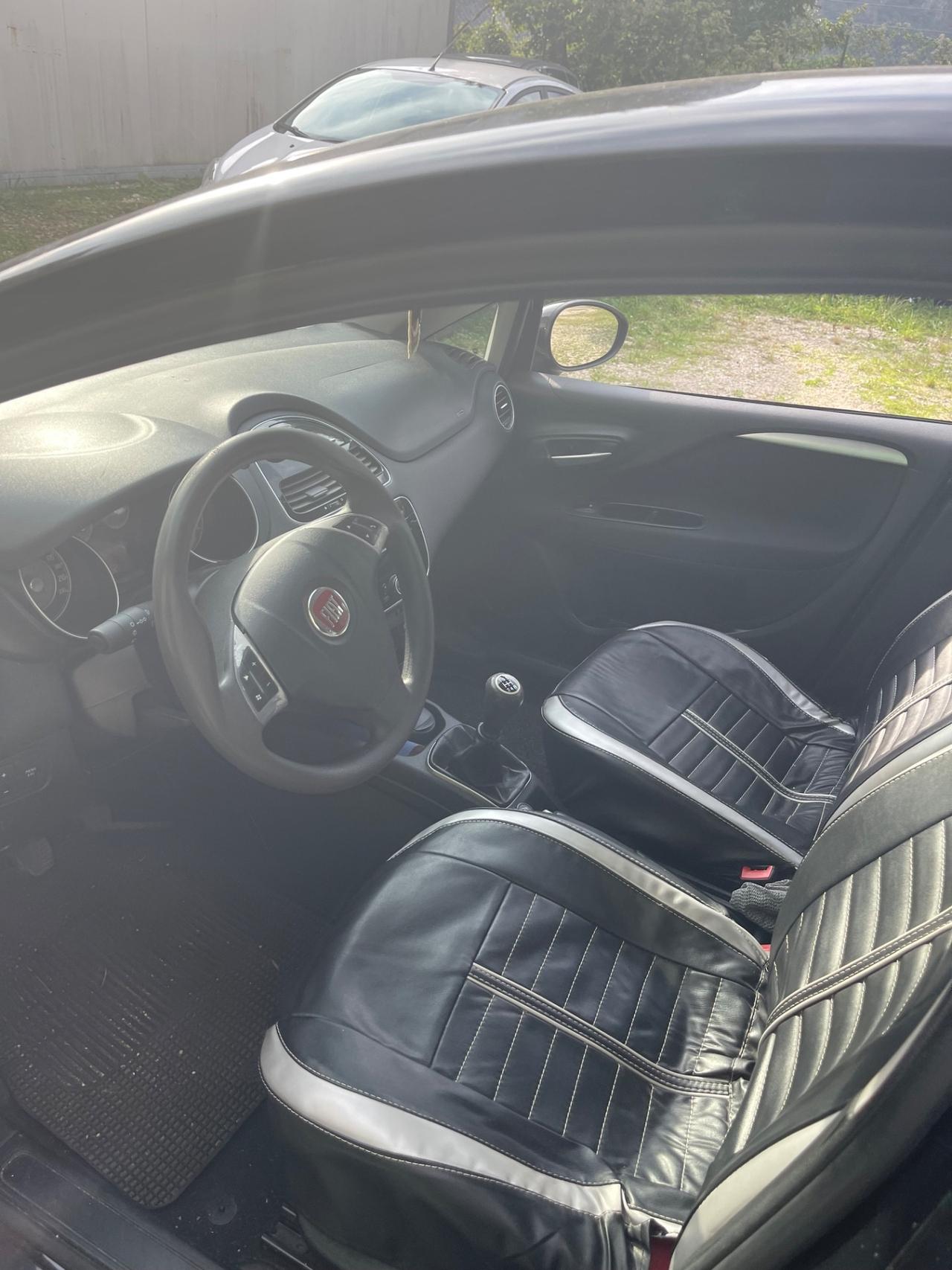 Fiat Punto Evo 1.3 Mjt 95 S&S SI NEOPATENTATI
