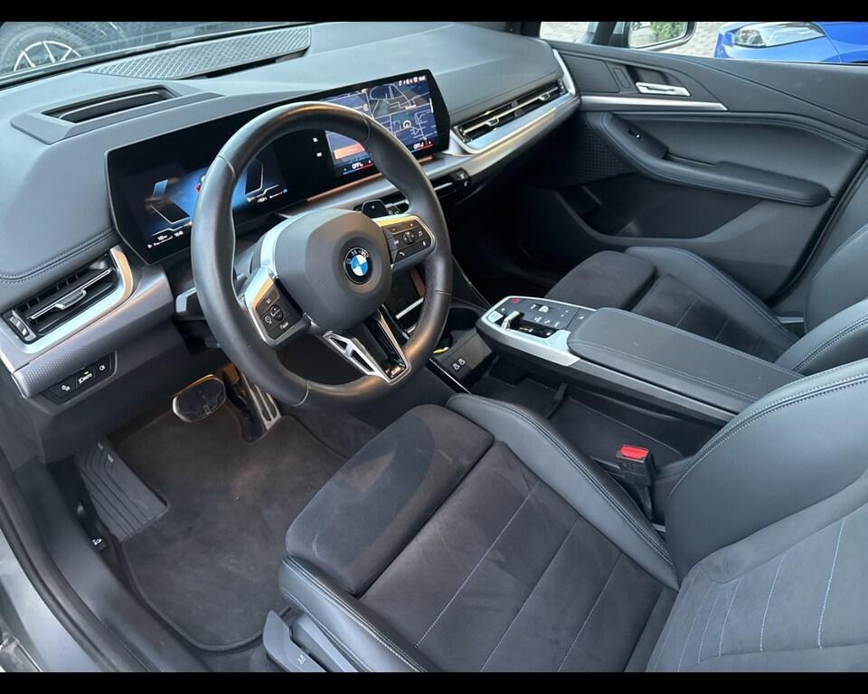 BMW Serie 2 Active Tourer 218 d Msport DCT