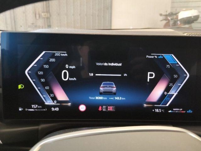 BMW 320 d 48V Touring