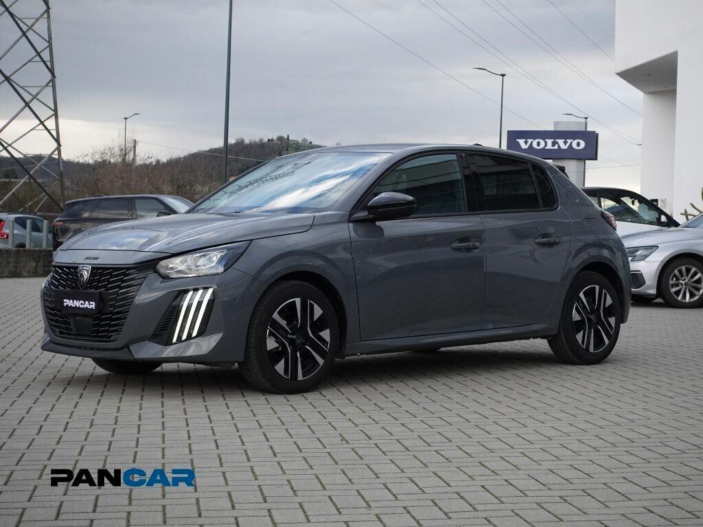 Peugeot 208 PureTech 100cv Allure