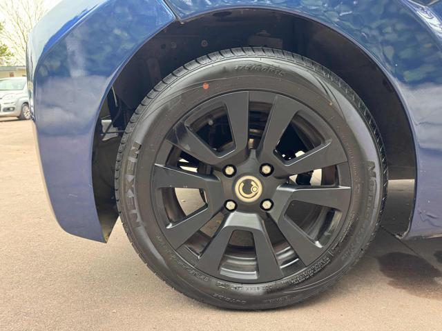 CASALINI M20 550 SOHC ECO TECH