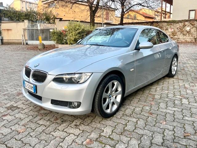 Bmw 325 325i Coupé Attiva 218cv UNICO PROPRIETARIO!!!!!