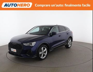 AUDI Q3 35 TDI