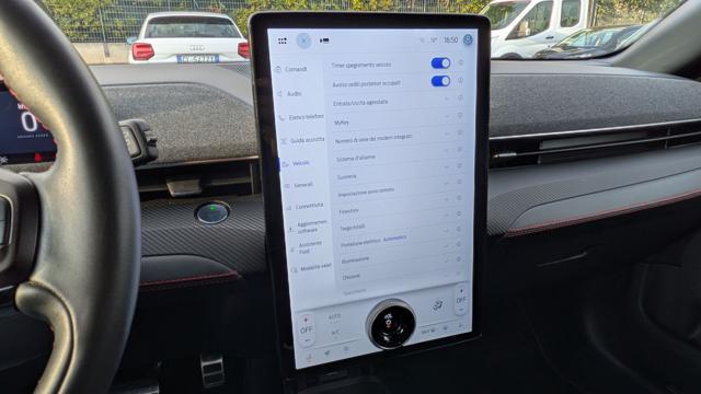 FORD Mustang Range Premium AWD 269cv 360° CAMERA ANDROID/IOS