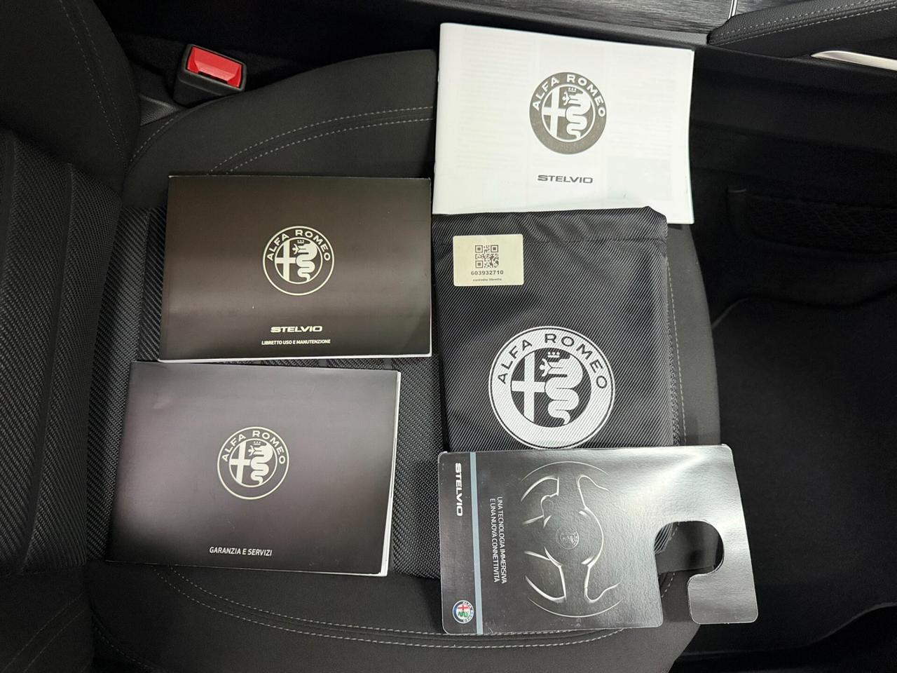 2.2 TD 160CV BUSINESS VETRI SCURI NAVIGAZIONE TAGLIANDATA