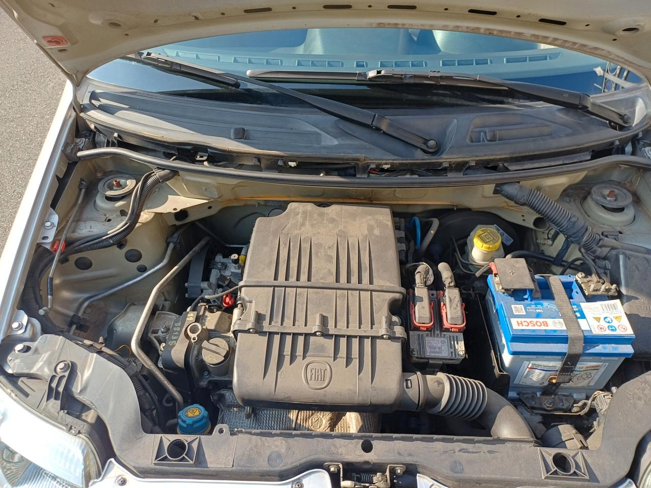 Fiat Panda GARANTITA FINANZIABILE