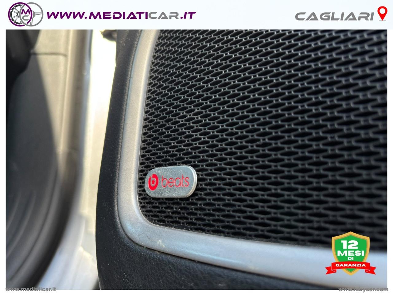 JEEP Compass 1.6 Mjt II 2WD Limited