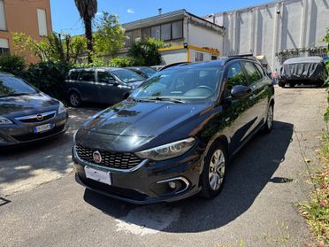 Fiat Tipo 1.6 Mjt S&S DCT SW Business Gancio Traino