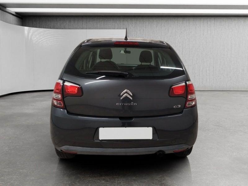 Citroën C3 1.2 vti Seduction 82cv FL