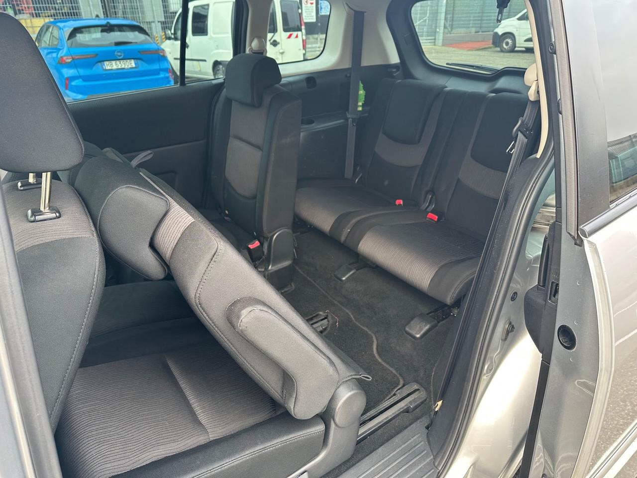 Mazda 5 Mazda5 1.8 MZR 16V 115CV Extra