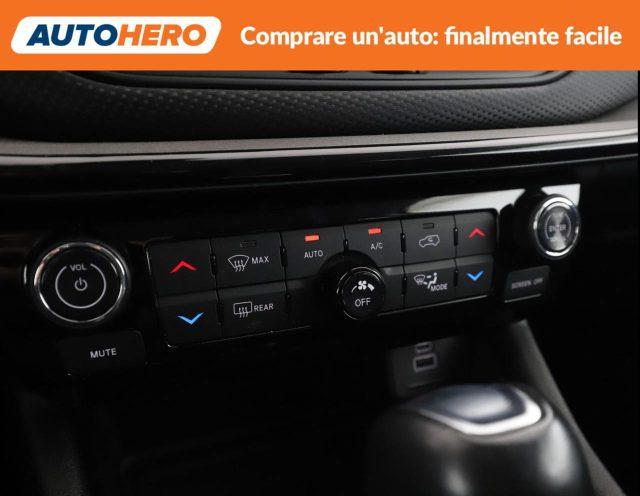 JEEP Compass 1.5 Turbo T4 130 CV MHEV 2WD Night Eagle