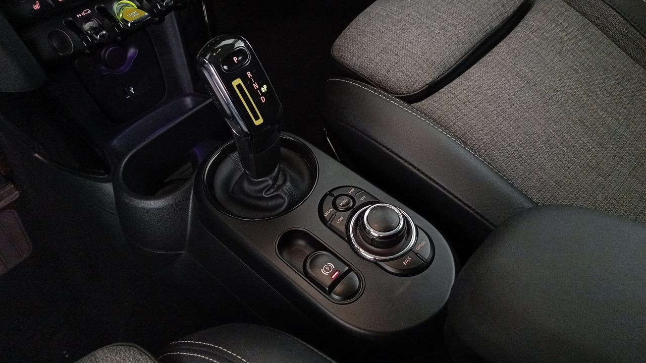 MINI Mini F56 2021 Full Electric - Mini 3p Cooper SE Classic auto