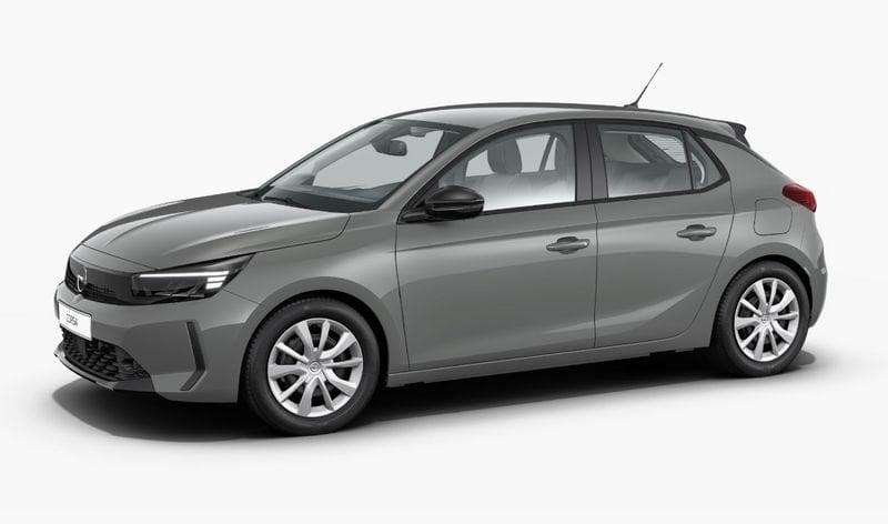 Opel Corsa Corsa 1.2 100 CV Edition