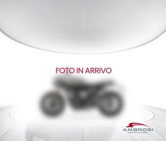 TRIUMPH Scrambler 900