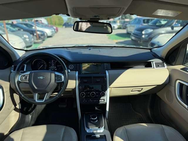 Land Rover Discovery Sport Discovery Sport I 2015 2.0 td4 HSE Luxury 150cv
