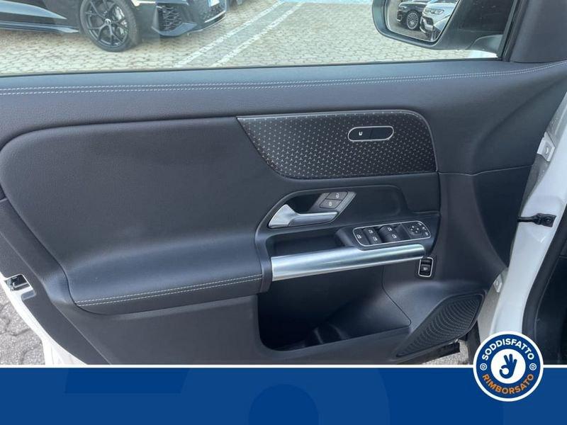 Mercedes-Benz GLA 180 d Automatic Advanced Plus Progressive