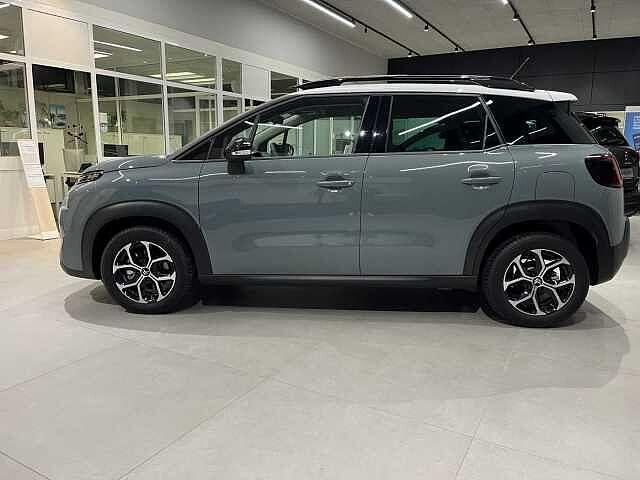 Citroen C3 Aircross PureTech 110 S&S Plus