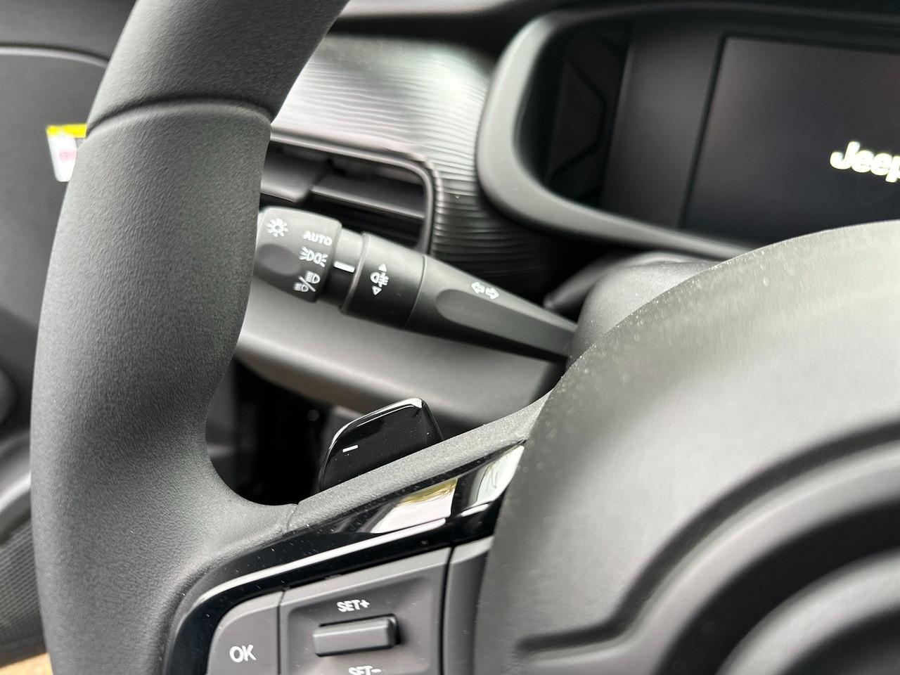 JEEP Avenger - Avenger 1.2 turbo Longitude fwd 100cv