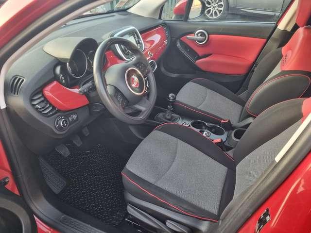 Fiat 500X 500X 1.3 mjt Pop 4x2 95cv