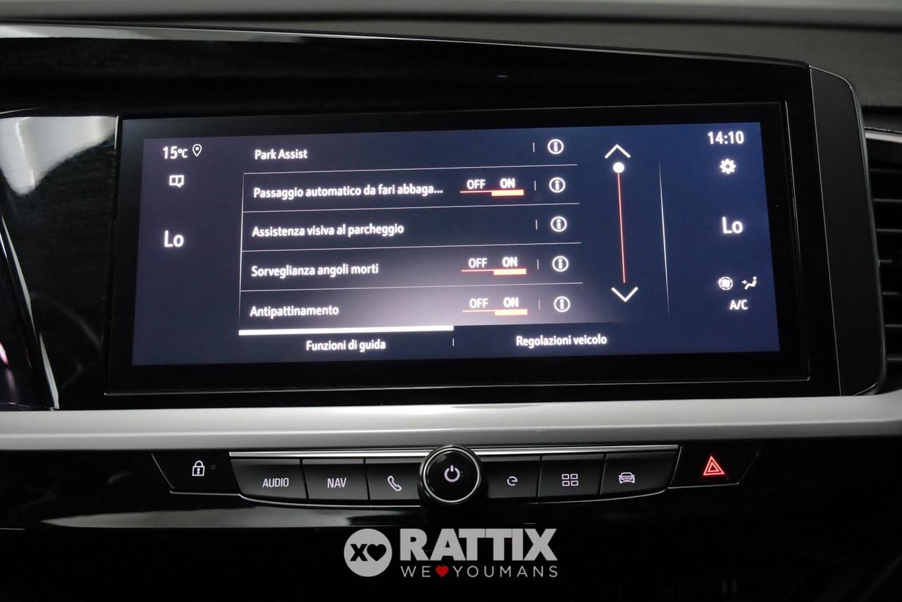 Opel Grandland 1.6 Phev 225CV Business Elegance Auto