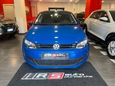 Volkswagen Polo 1.2 TDI DPF 5 p. Trendline