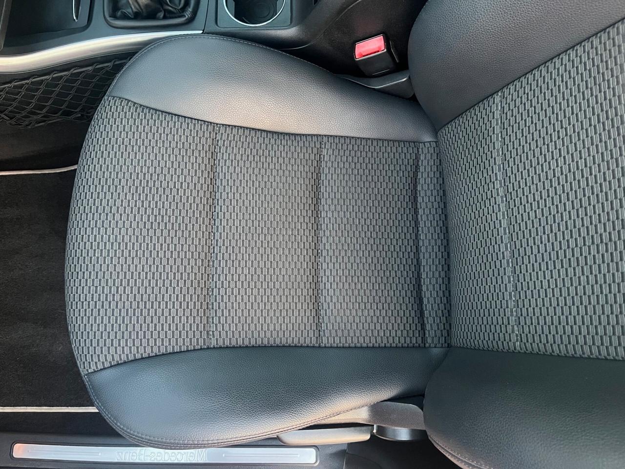 Mercedes-benz A 180 CDI Executive