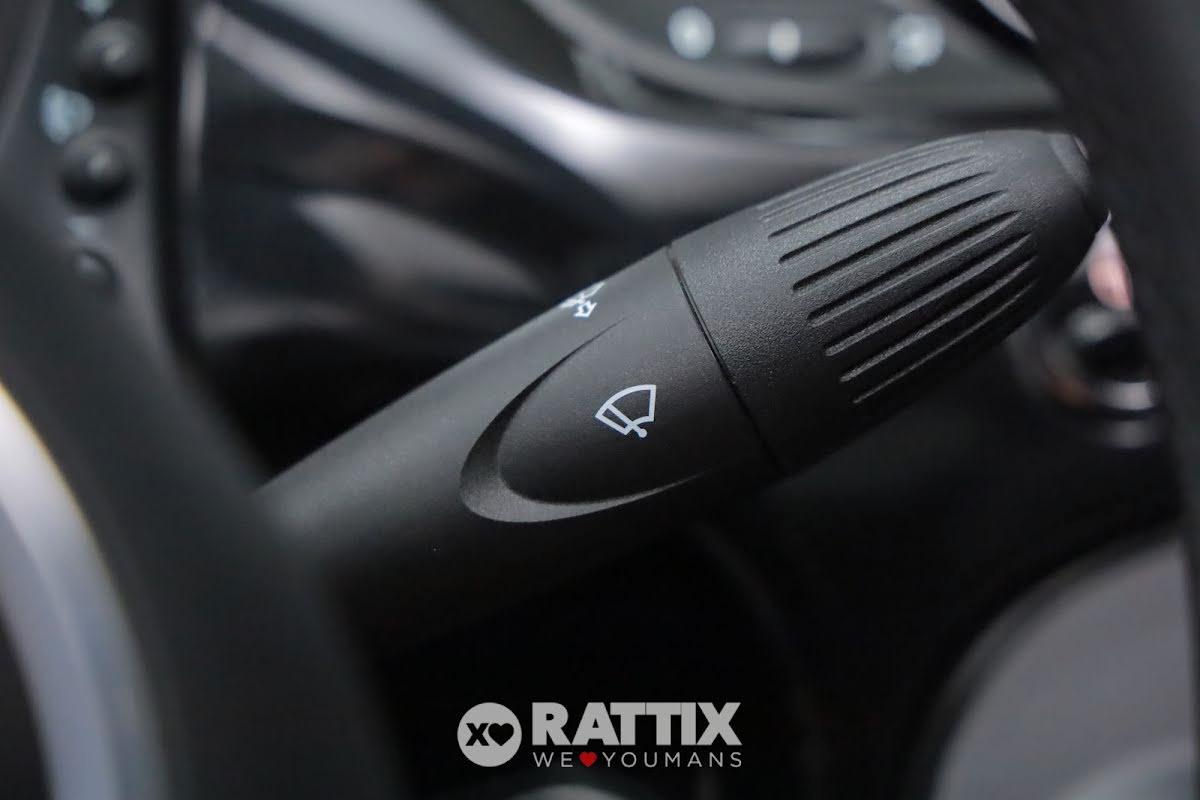 Fiat 500C 1.0 Hybrid 70CV Dolcevita