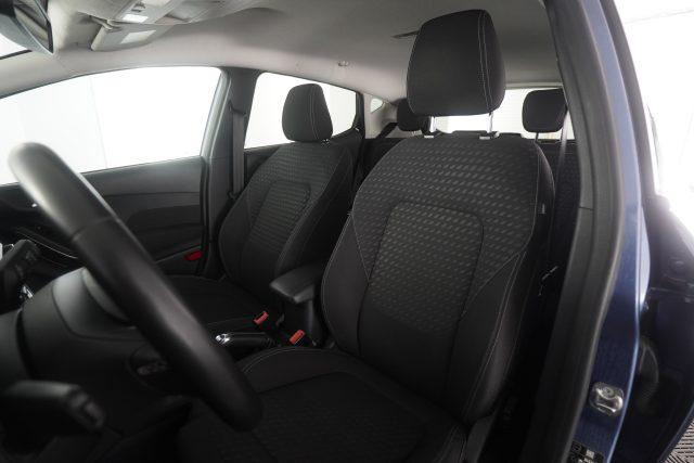 FORD Fiesta Fiesta 1.1 75 CV GPL 5 porte Titanium