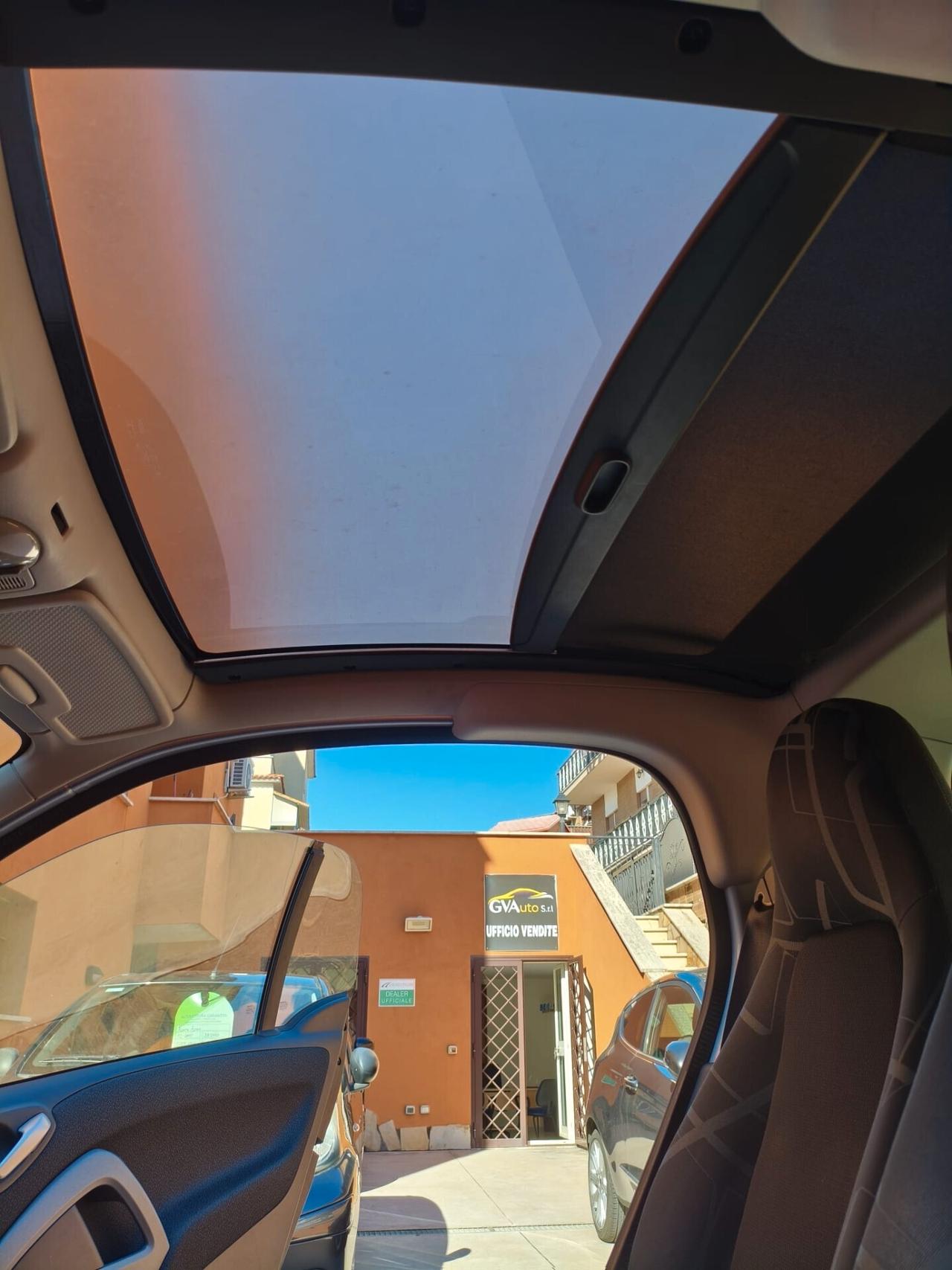 Smart ForTwo passion - SOLO 79.000km