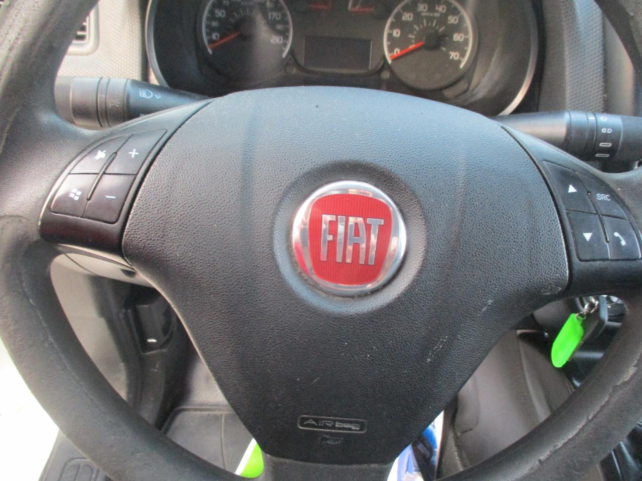 FIAT DOBLO 1.6 MJT 105 CV 2014