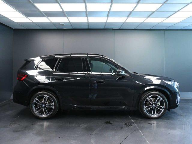 BMW X1 xDrive 20d Msport