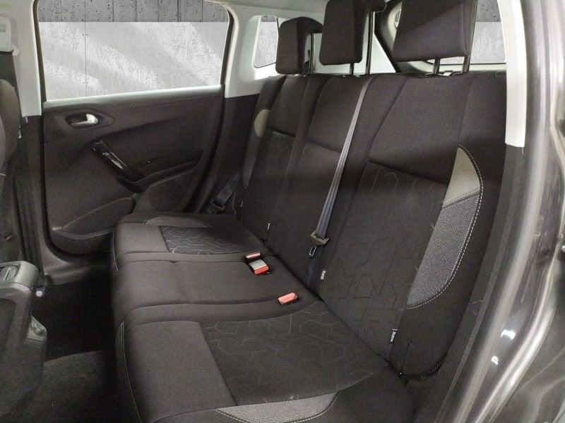 Peugeot 2008 1.2 puretech Active s&s 82cv my18