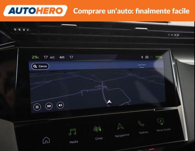 PEUGEOT 408 Hybrid 145 e-DCS6 GT
