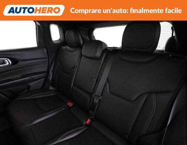 JEEP Compass 1.3 Turbo T4 150 CV aut. 2WD S