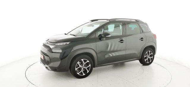 CITROEN C3 Aircross PureTech 110 S&S Shine