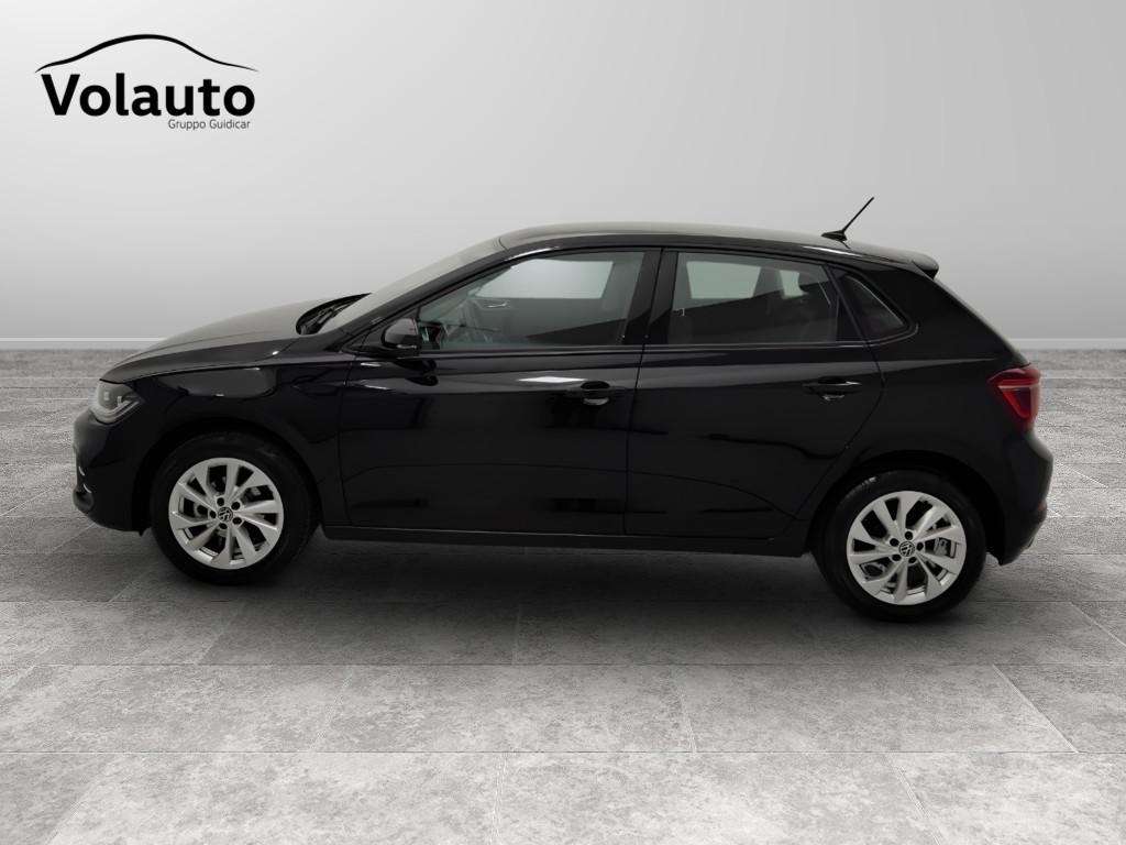 VOLKSWAGEN Polo VI 2022 - Polo 1.0 tsi Style 95cv