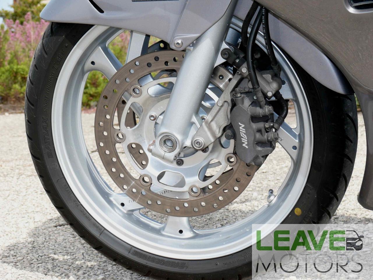 Honda Pan European Pan European (M1325)