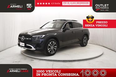 Mercedes GLC 220 220 d Advanced Plus 4Matic 9G-Tronic