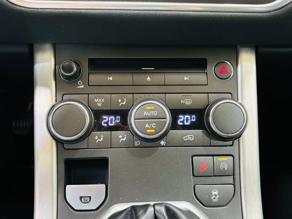 Land Rover Range Rover Evoque 2.2 TD4 6m 5p. Prestige