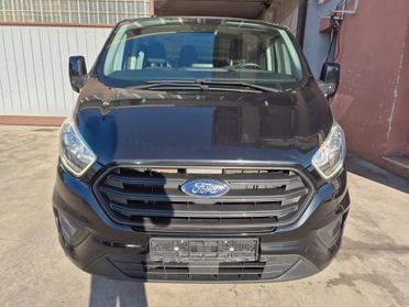 Ford Transit Custom 320 2.0 TDCi PL 9 POSTI IVA ESPOSTA