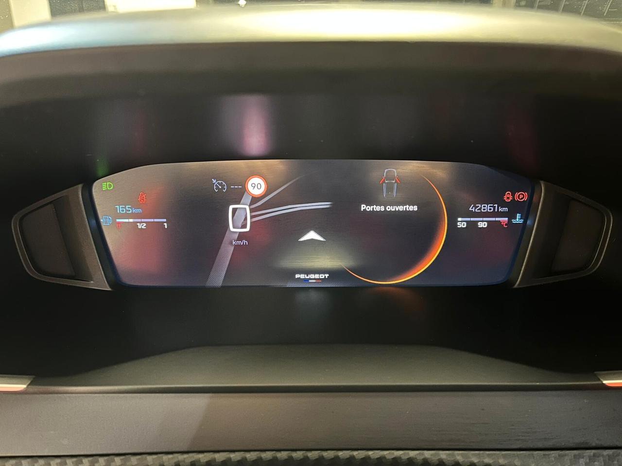 Peugeot 2008 PureTech 100 S&S Allure